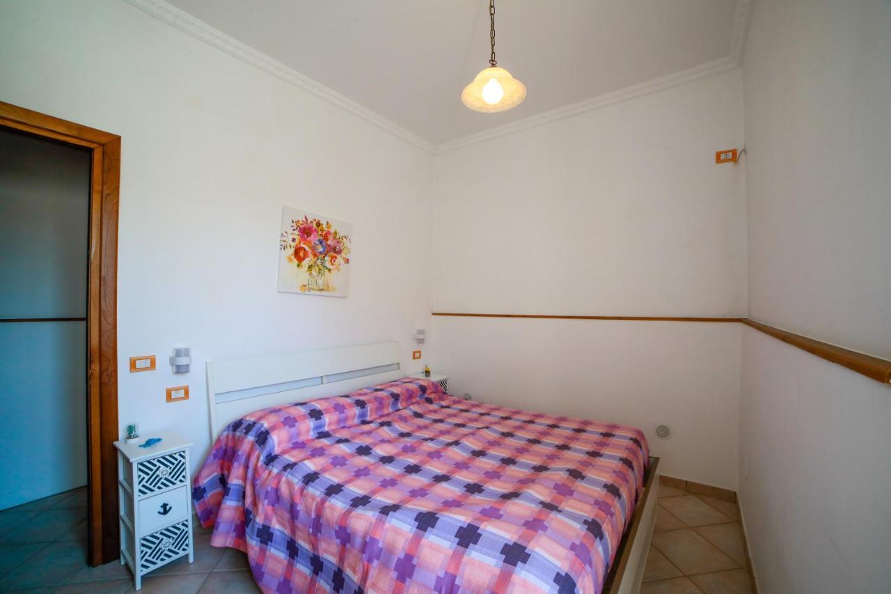 Sole Holiday House Pontone Екстер'єр фото