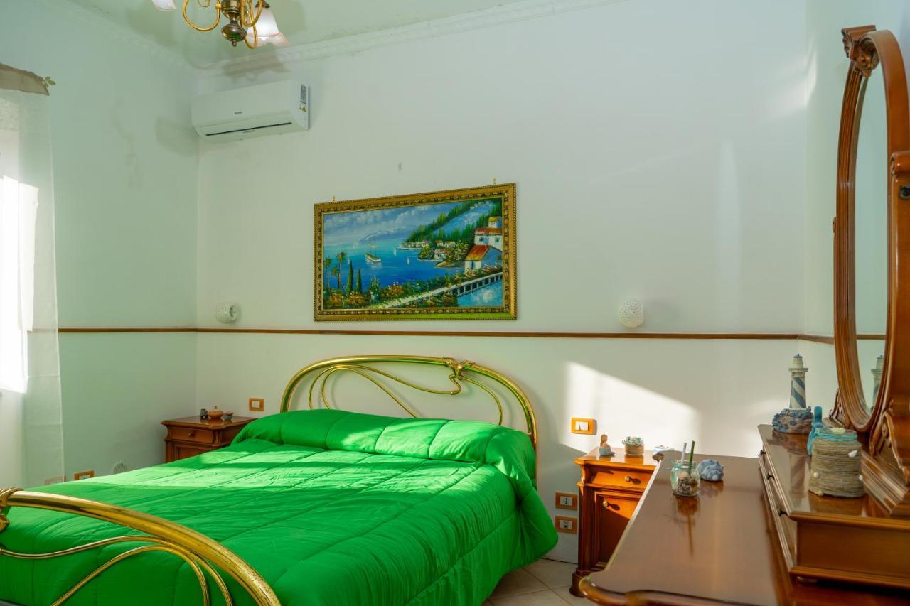 Sole Holiday House Pontone Екстер'єр фото