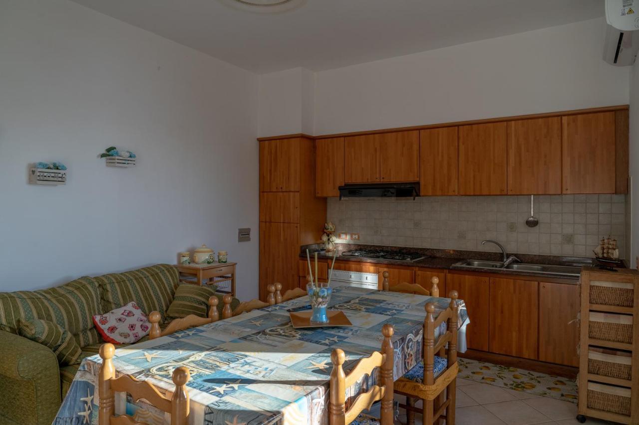 Sole Holiday House Pontone Екстер'єр фото