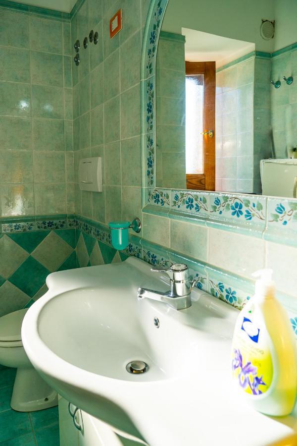 Sole Holiday House Pontone Екстер'єр фото
