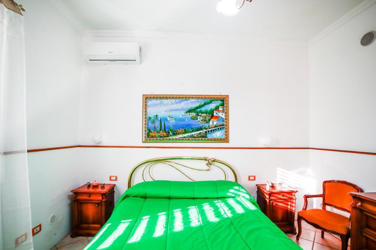 Sole Holiday House Pontone Екстер'єр фото