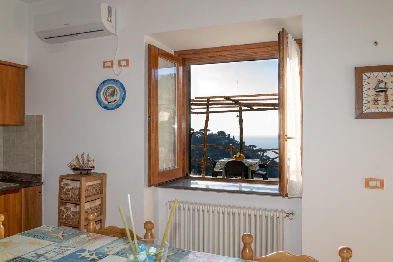 Sole Holiday House Pontone Екстер'єр фото