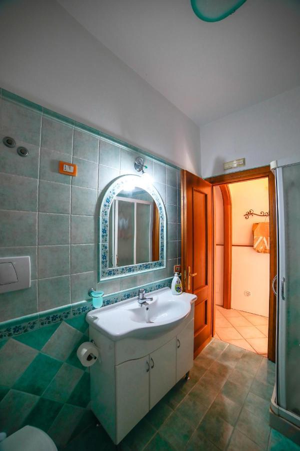 Sole Holiday House Pontone Екстер'єр фото