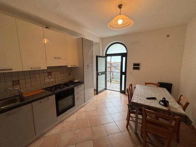 Sole Holiday House Pontone Екстер'єр фото